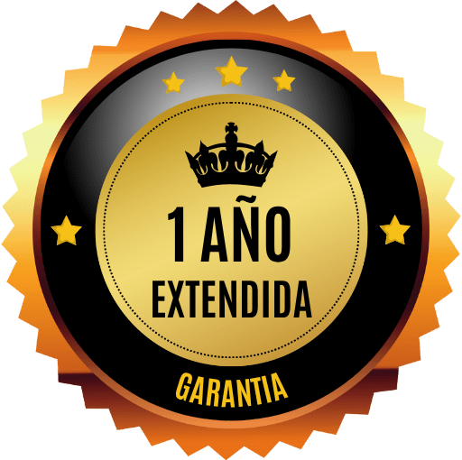 Triplica tu Garantía a 18 Meses - Wander Chile