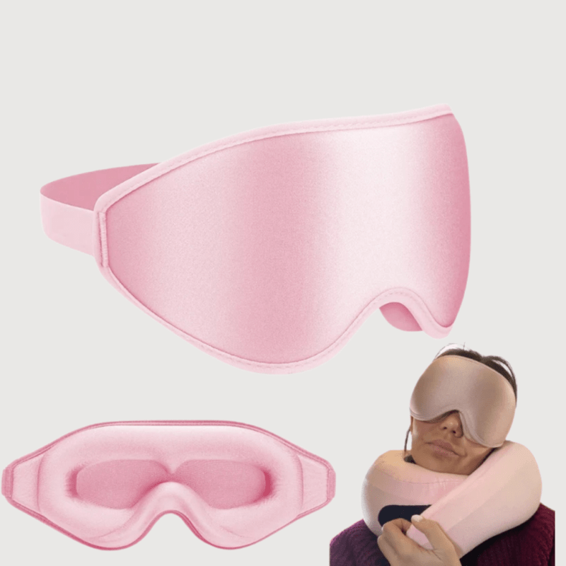 Antifaz WANDER Dream™ - Wander Chile