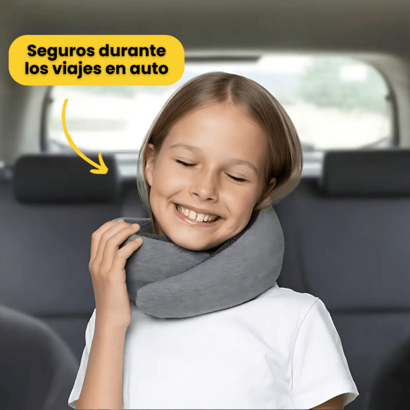 WANDER Pillow™ Kids - Wander Chile